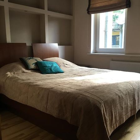 Just Good Apartment 클라이페다 외부 사진