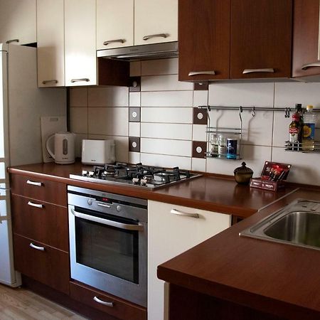 Just Good Apartment 클라이페다 외부 사진