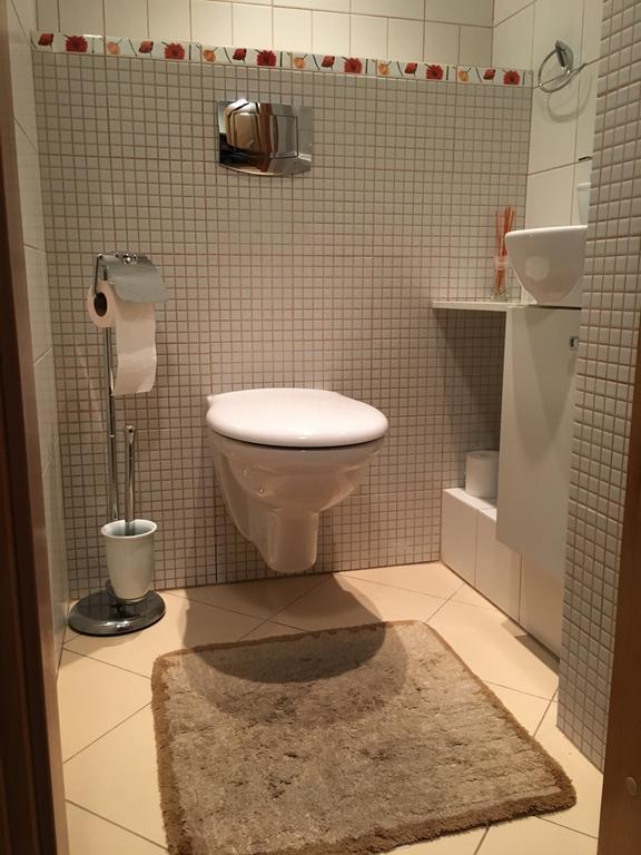 Just Good Apartment 클라이페다 외부 사진