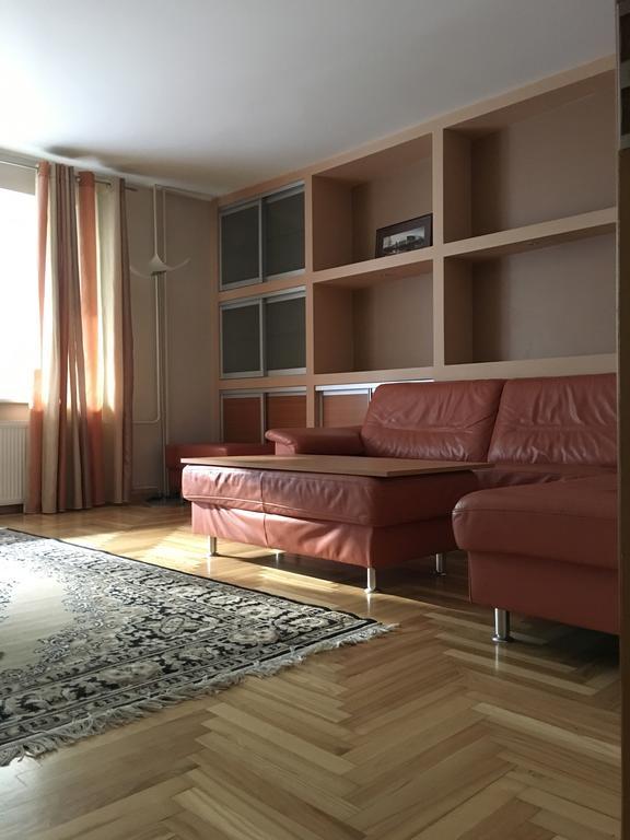 Just Good Apartment 클라이페다 외부 사진