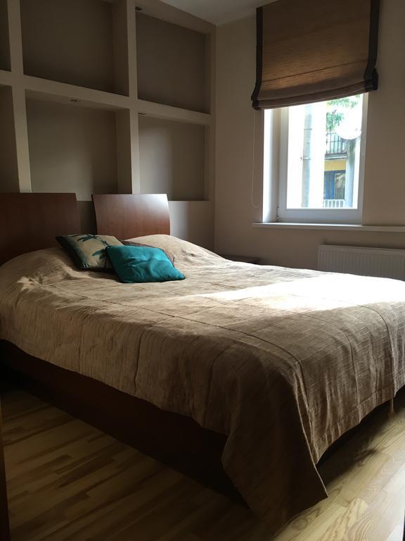 Just Good Apartment 클라이페다 외부 사진