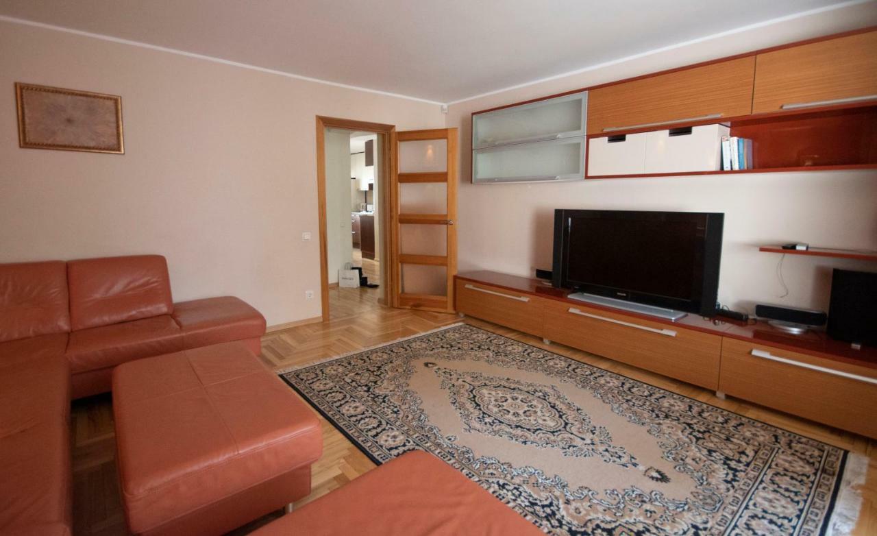Just Good Apartment 클라이페다 외부 사진