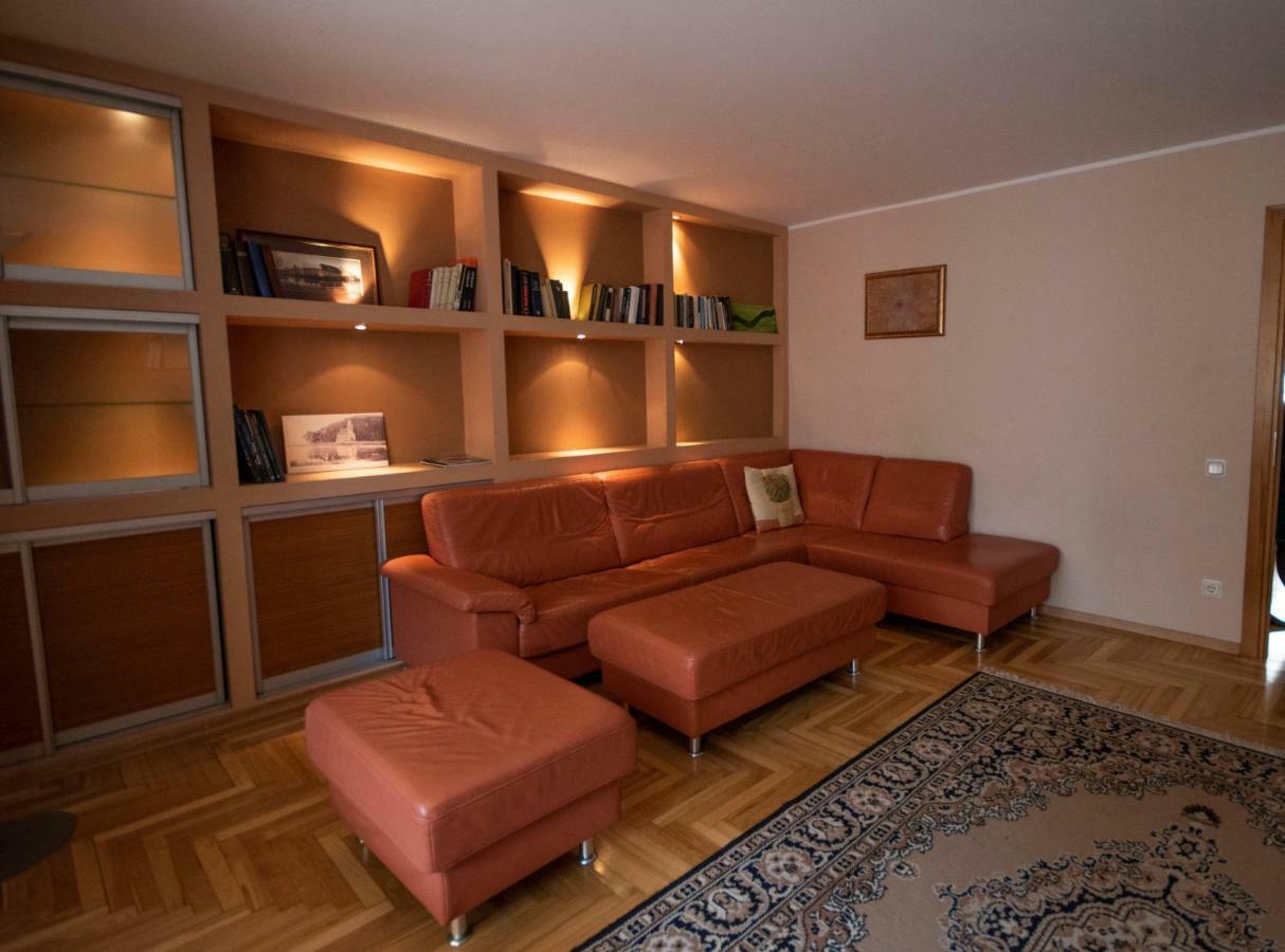 Just Good Apartment 클라이페다 외부 사진