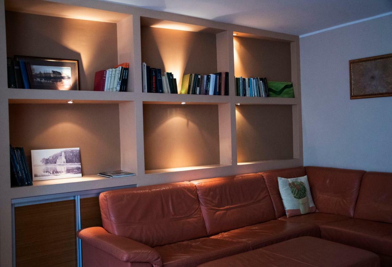 Just Good Apartment 클라이페다 외부 사진