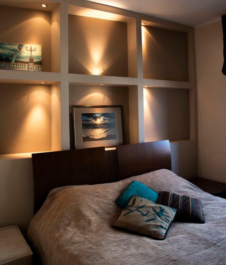 Just Good Apartment 클라이페다 외부 사진