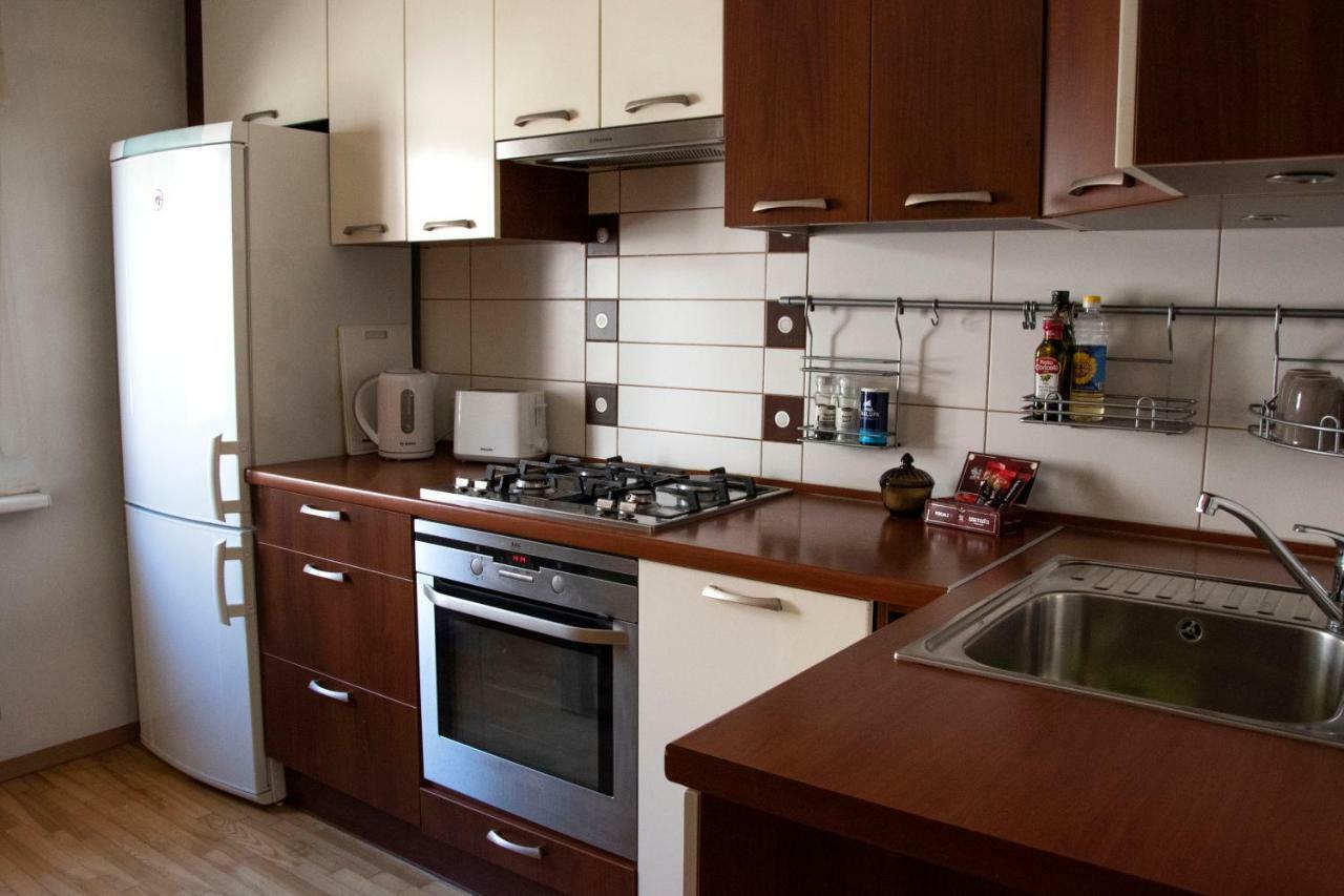 Just Good Apartment 클라이페다 외부 사진