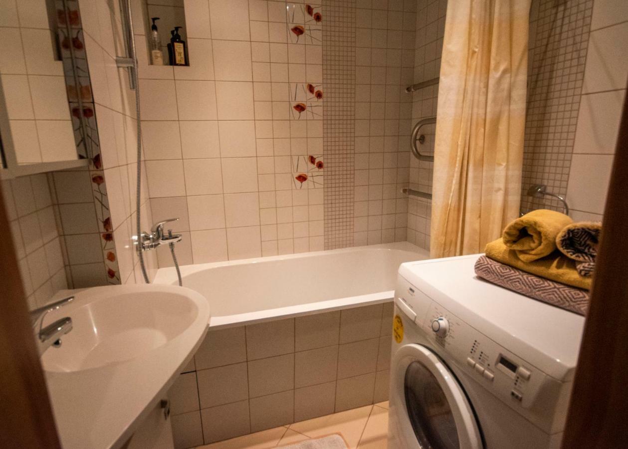 Just Good Apartment 클라이페다 외부 사진
