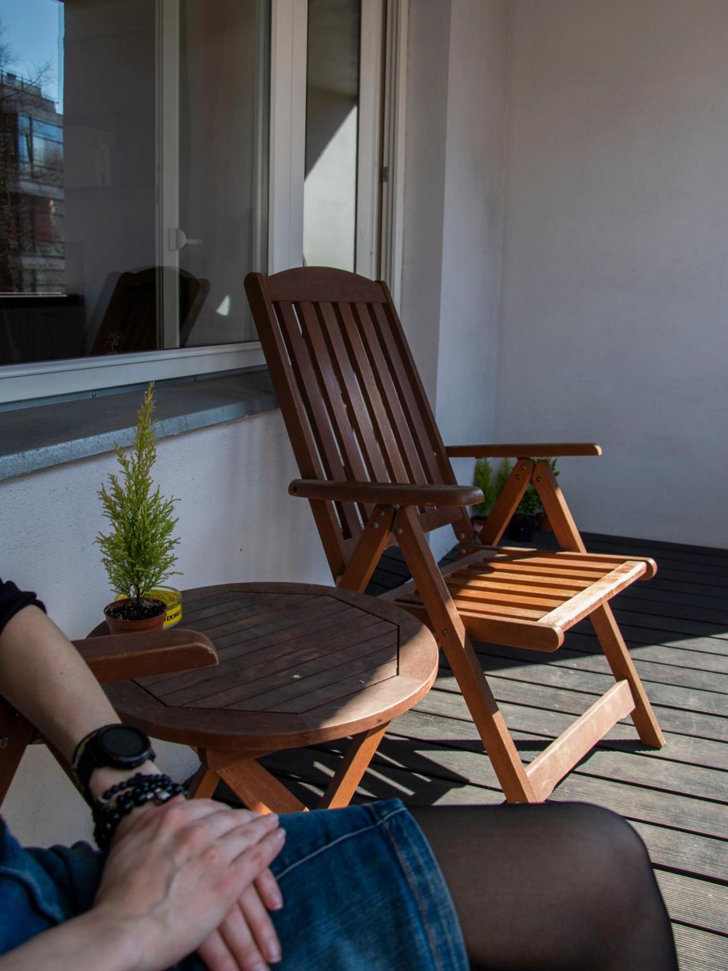 Just Good Apartment 클라이페다 외부 사진